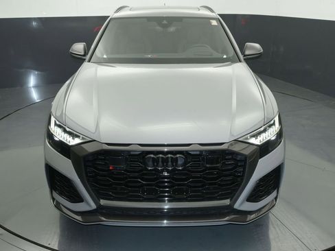 Used 2023 Audi RS Q8 image 3