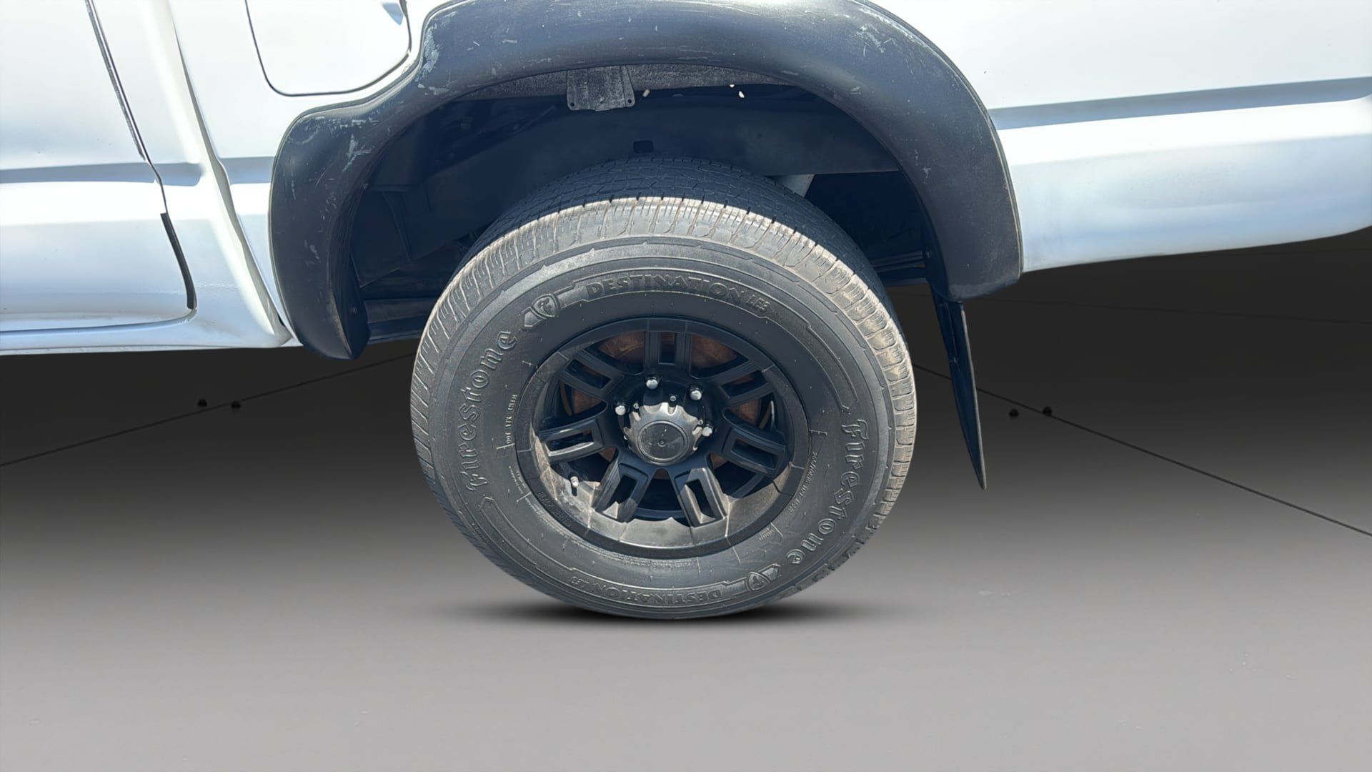 Used 2002 Toyota Tacoma PreRunner w/ SR5 Pkg w/ Chrome Pkg RWD image 37