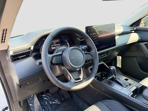 New 2026 MAZDA CX-5 2.5 S w/ Premium Plus Package AWD/4WD image 27