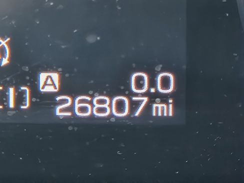 Used 2024 Subaru Crosstrek 2.0i Premium image 22