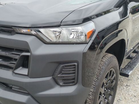 New 2026 Chevrolet Colorado W/T RWD image 6