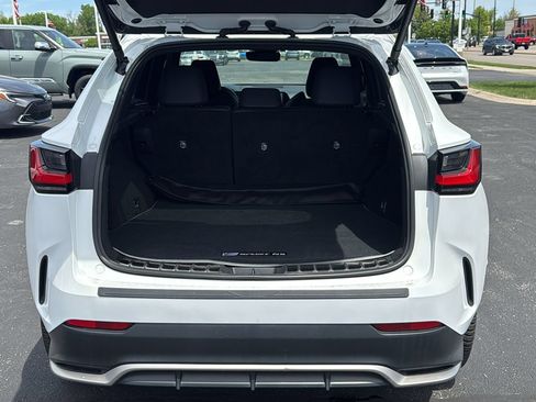 Used 2024 Lexus NX 350 F Sport AWD/4WD image 22