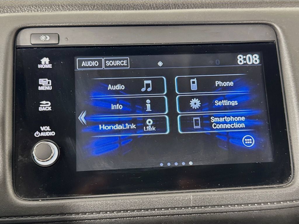 Used 2019 Honda HR-V EX image 29