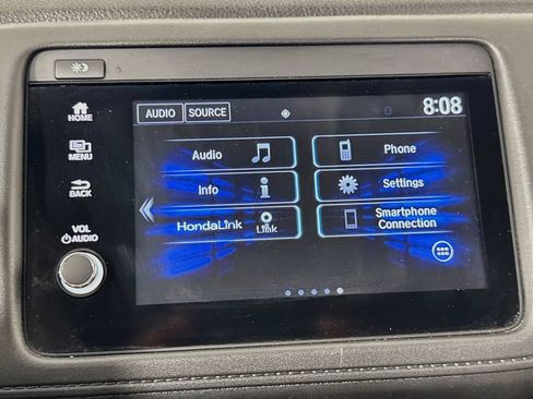 Used 2019 Honda HR-V EX image 29