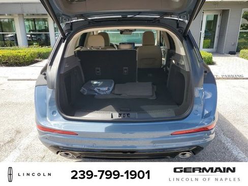 New 2024 Lincoln Corsair Grand Touring w/ Equipment Group 301A AWD/4WD image 12