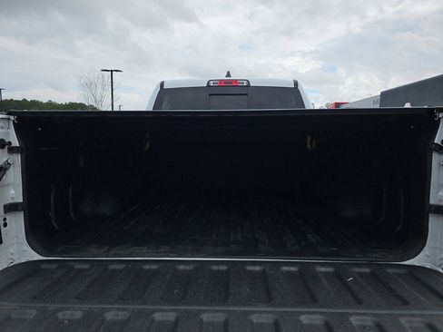 Used 2021 RAM 1500 Laramie w/ Sport Appearance Package image 13