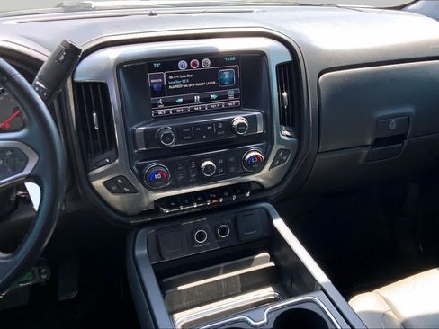 Used 2014 Chevrolet Silverado 1500 LTZ Z71 w/ LTZ Plus Package AWD/4WD image 6