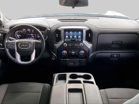 Used 2021 GMC Sierra 1500 Elevation AWD/4WD image 15