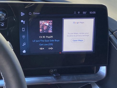 Used 2024 Chevrolet Corvette Stingray Premium Cpe w/ Z51 Performance Package image 24