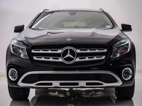 Used 2019 Mercedes-Benz GLA 250 4MATIC image 5