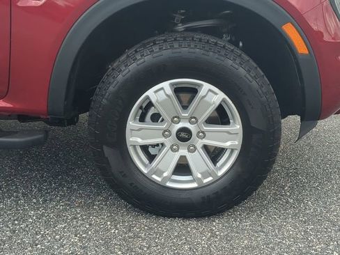 New 2025 Ford Ranger XL image 23