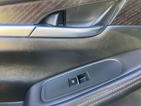 Used 2024 INFINITI QX60 Autograph w/ Cargo Package AWD/4WD image 38