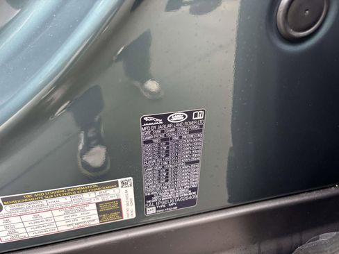 New 2026 Land Rover Range Rover Sport SE image 29