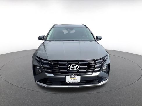 Used 2025 Hyundai Tucson SEL image 4