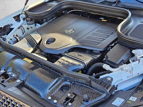 New 2026 Mercedes-Benz GLE 450 4MATIC image 20