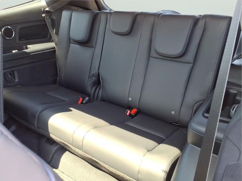 New 2026 Subaru Ascent Limited AWD/4WD image 4