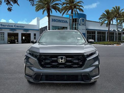 Used 2024 Honda CR-V Sport image 2