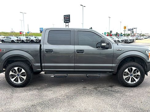 Used 2020 Ford F150 XL w/ Equipment Group 101A Mid AWD/4WD image 5