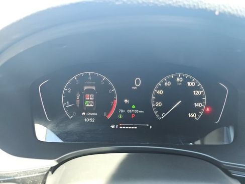 Used 2023 Honda Civic LX image 15