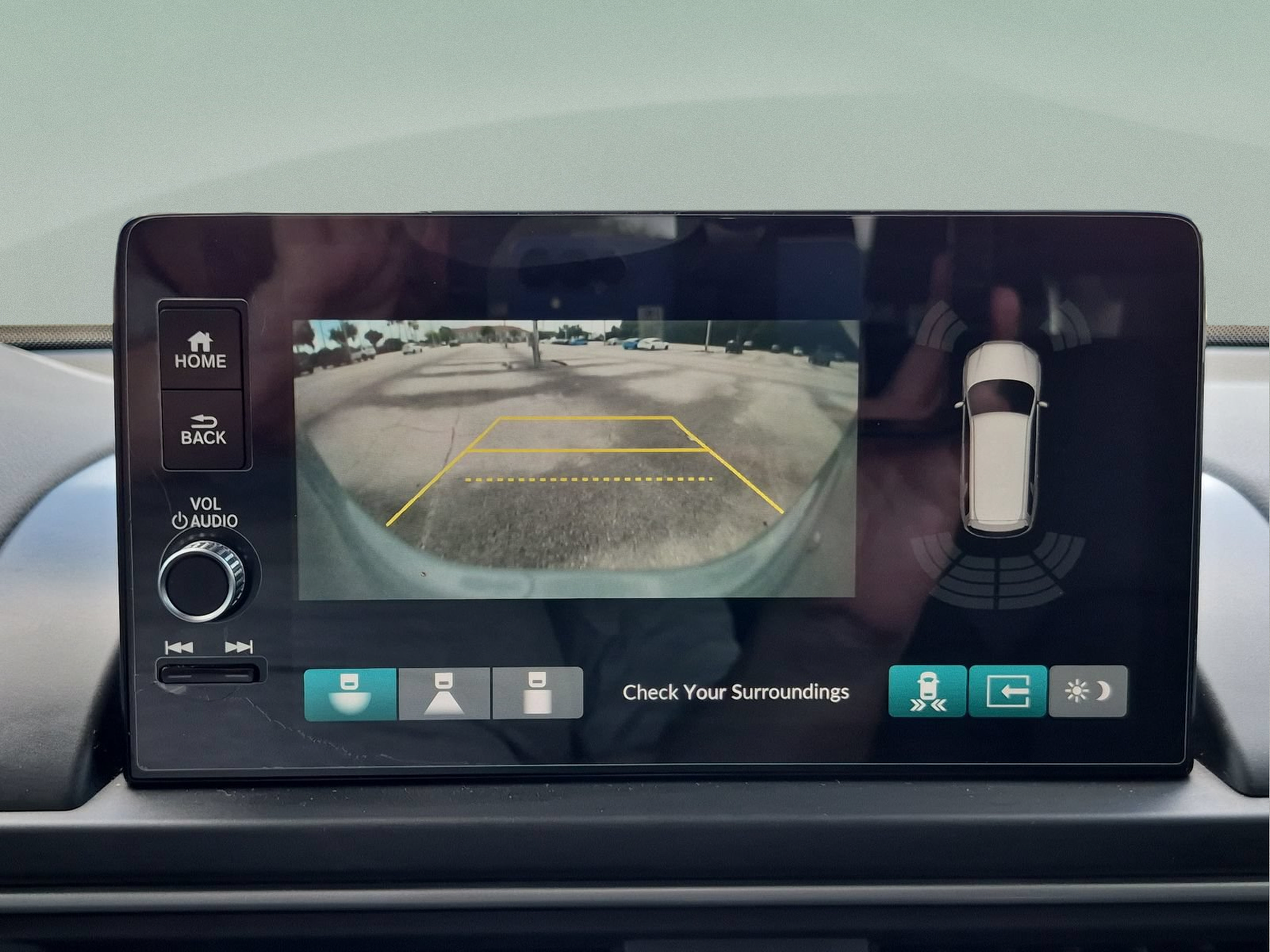 Certified 2023 Honda Pilot Touring image 23