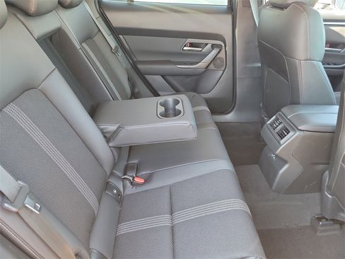 New 2026 MAZDA CX-50 AWD 2.5 S w/ Weather Package image 17