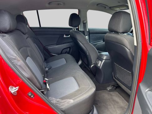 Used 2014 Kia Sportage LX FWD image 13