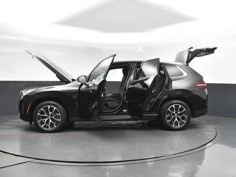 Used 2026 BMW X3 xDrive30i w/ Convenience Package AWD/4WD image 45
