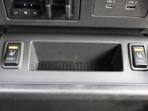 Certified 2022 Nissan Titan SV w/ SV Convenience Package image 19