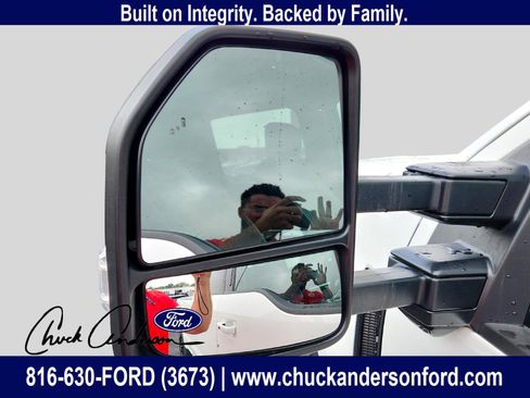 Used 2020 Ford F250 Lariat image 12