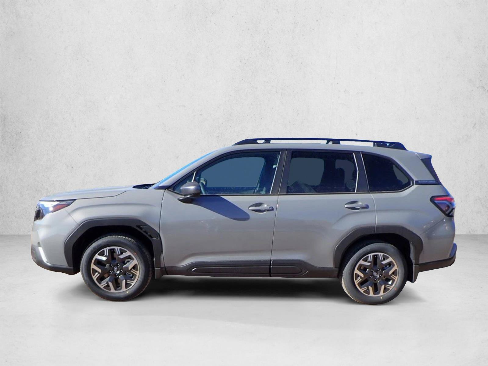Certified 2026 Subaru Forester Premium w/ Base/Premium Package AWD/4WD image 2