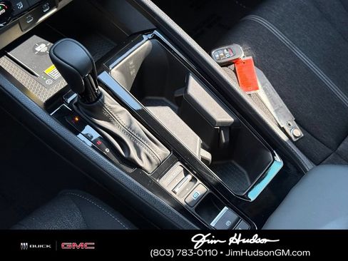 Used 2025 Honda Accord Sport image 32