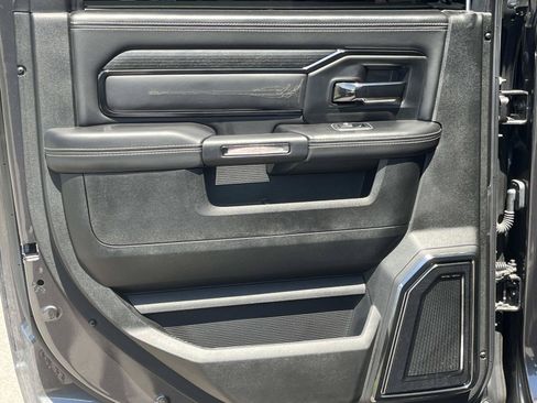 Used 2023 RAM 2500 Limited AWD/4WD image 21