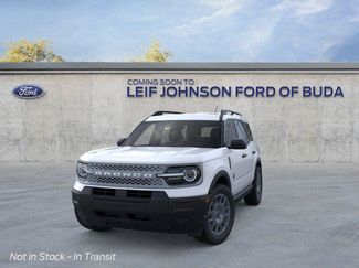 New 2026 Ford Bronco Sport Big Bend AWD/4WD video 2