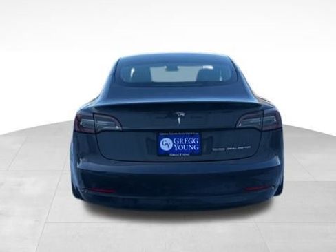 Used 2019 Tesla Model 3 Long Range image 6