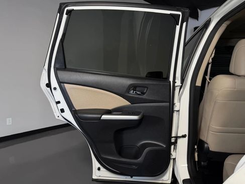 Used 2015 Honda CR-V Touring image 18