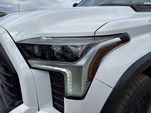 Used 2024 Toyota Tundra TRD Pro w/ TRD Pro Tow Package image 10