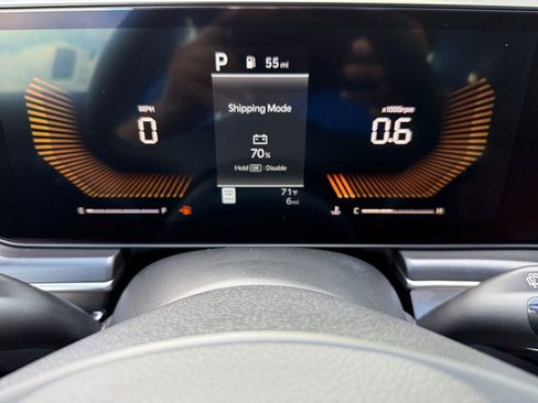 New 2026 Kia K5 GT-Line w/ GT-Line Red Interior Package image 18