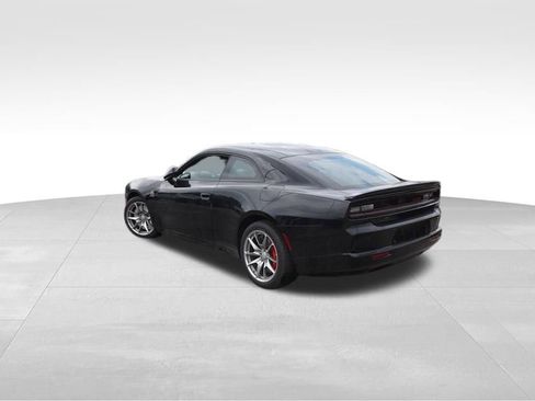 New 2025 Dodge Charger Daytona Scat Pack w/ Track Pack AWD/4WD image 5