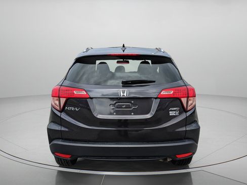 Used 2018 Honda HR-V EX-L image 7