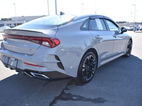 Used 2023 Kia K5 GT-Line w/ GT-Line Premium Package image 9