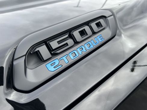 New 2026 RAM 1500 Big Horn image 3