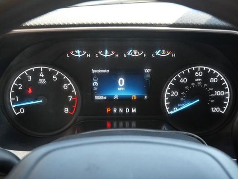 Used 2021 Ford F150 XL w/ Equipment Group 101A High AWD/4WD image 23