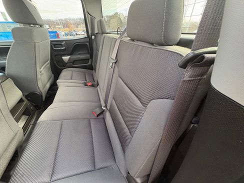 Used 2017 Chevrolet Silverado 1500 LT w/ All Star Edition image 22