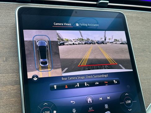 Used 2023 Mercedes-Benz EQS 450+ Sedan image 23