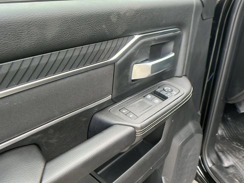New 2025 RAM 5500 2WD Regular Cab image 15
