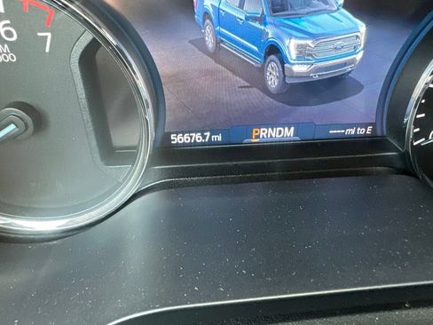 Certified 2023 Ford F150 XLT w/ Equipment Group 302A High AWD/4WD image 16