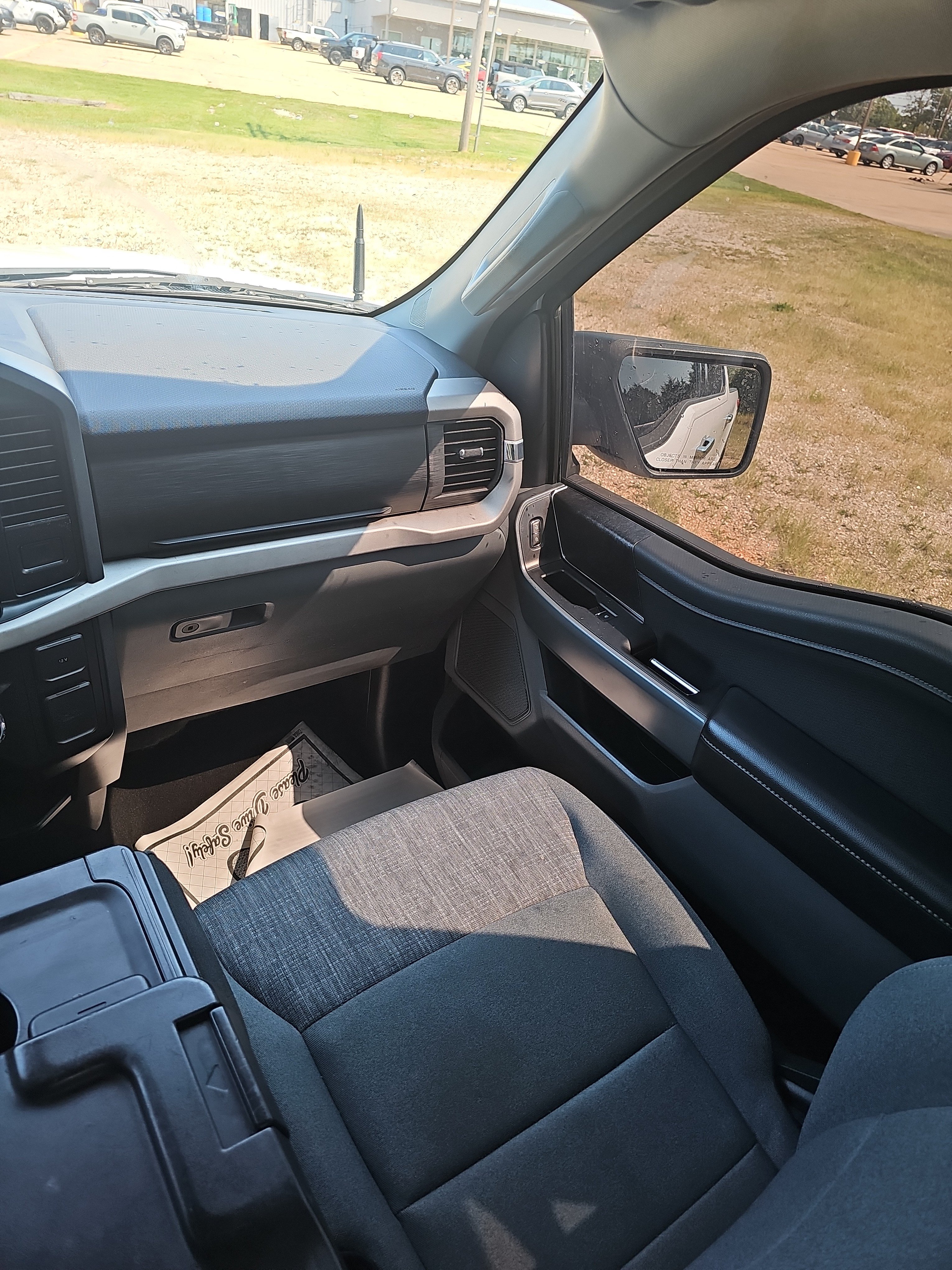 Used 2022 Ford F150 XLT w/ Equipment Group 302A High AWD/4WD image 36