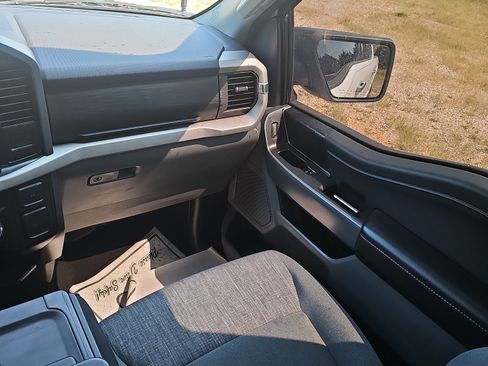 Used 2022 Ford F150 XLT w/ Equipment Group 302A High AWD/4WD image 36