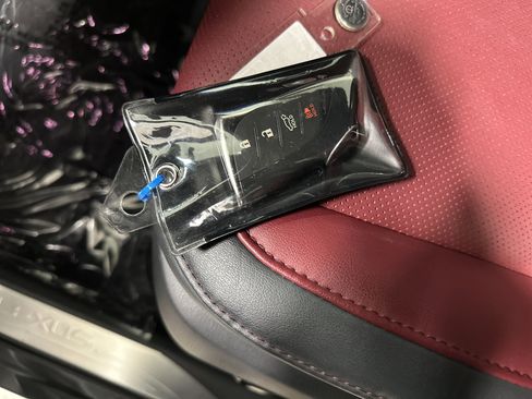 Used 2023 Lexus NX 350 350 Premium image 36