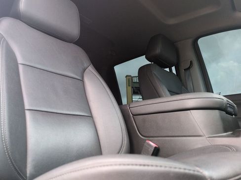 Used 2022 Chevrolet Silverado 2500 LTZ w/ LTZ Texas Edition RWD image 31